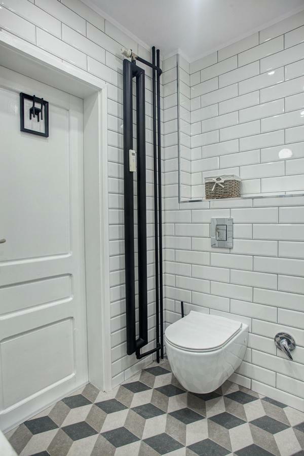 Spacious Flat Close To The American Embassy Sofia Bagian luar foto