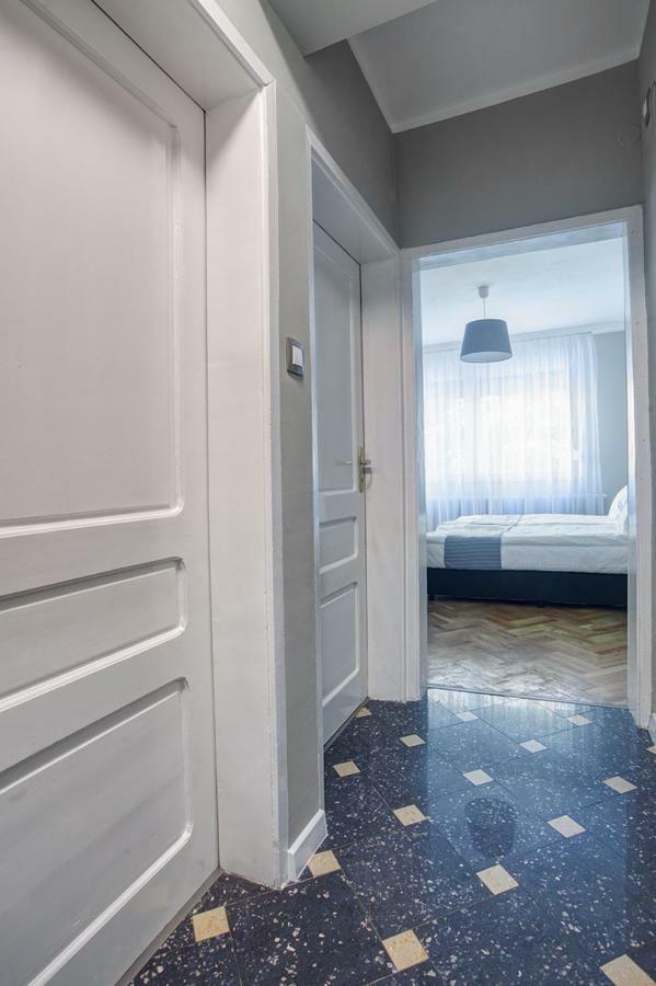 Spacious Flat Close To The American Embassy Sofia Bagian luar foto